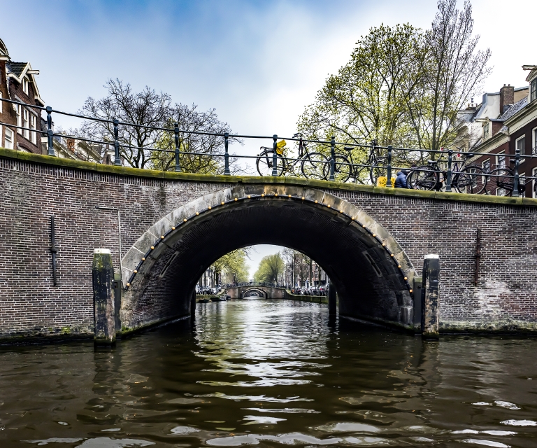 canali amsterdam