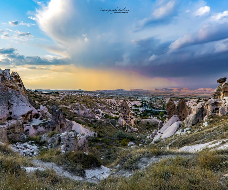 CAPPADOCIA