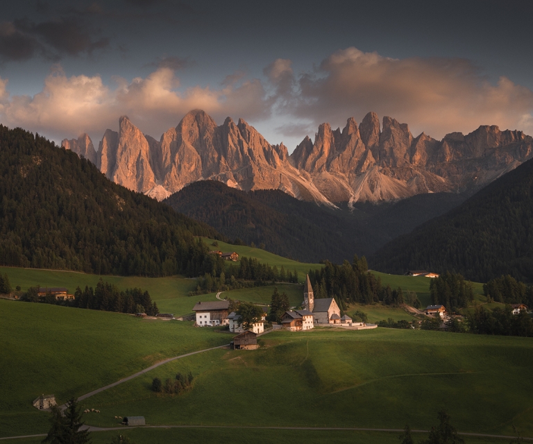 DOLOMITI